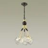 Подвесная люстра Odeon Light Stono 4789/5A Подвесная люстра Odeon Light Stono 4789/5A