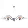 Подвесная люстра F-Promo Vitra 2687-7P Подвесная люстра F-Promo Vitra 2687-7P