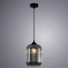 Подвесной светильник Arte Lamp Arwen A1902SP-1BK Подвесной светильник Arte Lamp Arwen A1902SP-1BK