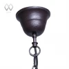 Подвесной светильник MW-Light Замок 12 249016801 Подвесной светильник MW-Light Замок 12 249016801