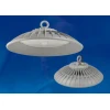 Подвесной светодиодный светильник (UL-00003182) Uniel ULY-U33B-150W/DW IP65 Silver Подвесной светодиодный светильник (UL-00003182) Uniel ULY-U33B-150W/DW IP65 Silver