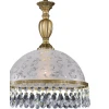 Подвесной светильник Reccagni Angelo L 6200/28 Подвесной светильник Reccagni Angelo L 6200/28