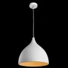 Подвесной светильник Arte Lamp 73 A9155SP-1WH Подвесной светильник Arte Lamp 73 A9155SP-1WH
