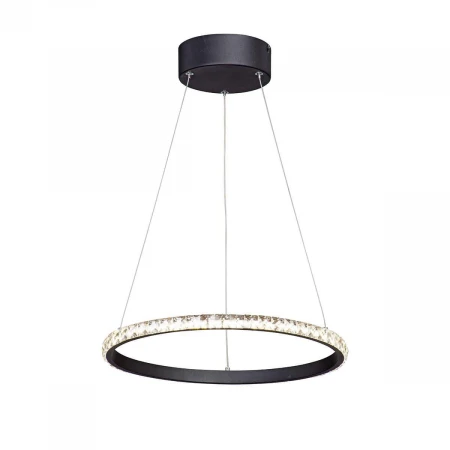 Подвесной светодиодный светильник Vitaluce V4629-1/1S