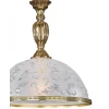 Подвесной светильник Reccagni Angelo L 6302/28 Подвесной светильник Reccagni Angelo L 6302/28