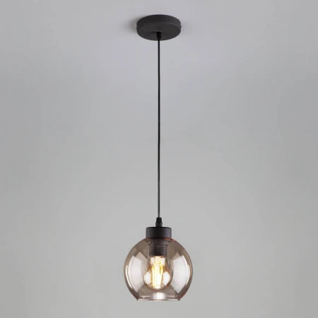 Подвесной светильник TK Lighting 4318 Cubus