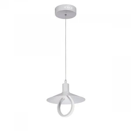 Подвесной светодиодный светильник Vitaluce V4637-0/1S