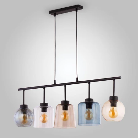 Подвесной светильник TK Lighting 3273 Cubus