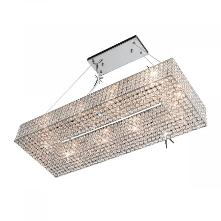 Подвесной светильник Citilux Арена CL319201