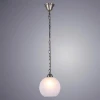 Подвесной светильник Arte Lamp A9317SP-1AB Подвесной светильник Arte Lamp A9317SP-1AB