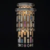 Настенный светильник MW-Light Марокко 185020503 Настенный светильник MW-Light Марокко 185020503