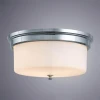 Потолочный светильник Arte Lamp A1735PL-3CC Потолочный светильник Arte Lamp A1735PL-3CC