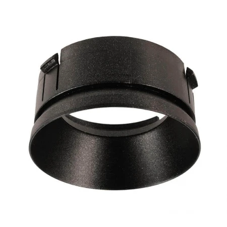 Рефлектор Deko-Light Reflektor Ring Black for Series Klara / Nihal Mini / Rigel Mini 930302