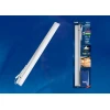 Мебельный светодиодный светильник (UL-00002884) Uniel ULI-F41-9,5W4200K/DIM Sensor IP20 Silver Мебельный светодиодный светильник (UL-00002884) Uniel ULI-F41-9,5W4200K/DIM Sensor IP20 Silver