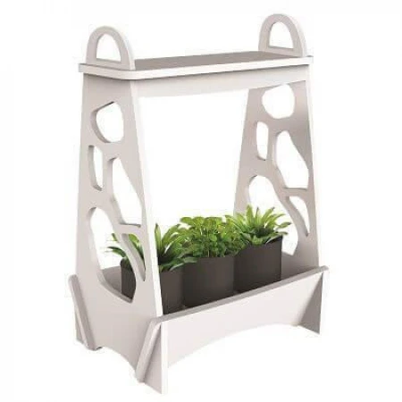 Светодиодный светильник Gauss для растений, с адаптером 24V Stone MG001