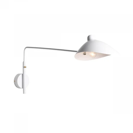 Настенный светильник ST Luce Spruzzo SL305.501.01