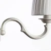 Бра Arte Lamp Alba A9395AP-1WG