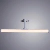Подсветка для зеркал Arte Lamp A2835AP-1WH Подсветка для зеркал Arte Lamp A2835AP-1WH
