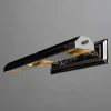 Подсветка для картин Arte Lamp Picture Lights Vintage A9126AP-4CC Подсветка для картин Arte Lamp Picture Lights Vintage A9126AP-4CC