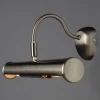 Подсветка для картин Arte Lamp Picture Lights III A5023AP-2SS Подсветка для картин Arte Lamp Picture Lights III A5023AP-2SS