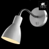 Спот Arte Lamp Dorm A1408AP-1WH Спот Arte Lamp Dorm A1408AP-1WH