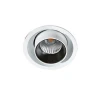 Встраиваемый спот Azzardo Luna 15W Dim AZ2828