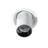 Встраиваемый спот Azzardo Luna 15W Dim AZ2828