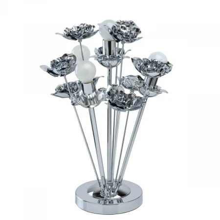 Настольная лампа MW-Light Розенхейм 2 615031004