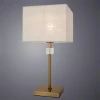 Настольная лампа Arte Lamp North A5896LT-1PB Настольная лампа Arte Lamp North A5896LT-1PB