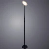 Торшер Arte Lamp Sceptrum A1822PN-1BK Торшер Arte Lamp Sceptrum A1822PN-1BK