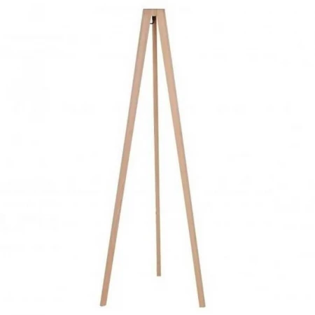 Торшер Azzardo Tripod Wood AZ3013