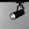 Трековый светильник Arte Lamp Track Lights A6210PL-1BK Трековый светильник Arte Lamp Track Lights A6210PL-1BK