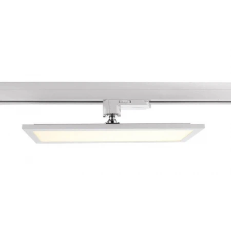 Трековый светильник Deko-Light Panel Track Light 707017