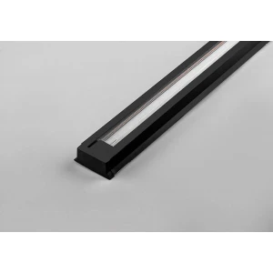 Шинопровод однофазный Feron CAB1003 2м черный 10341