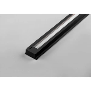 Шинопровод однофазный Feron CAB1003 3м черный 10342