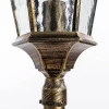 Уличный светильник Arte Lamp Genova A1206PA-1BN Уличный светильник Arte Lamp Genova A1206PA-1BN