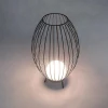 Уличный светодиодный светильник Arlight LGD-Pearl-Boll-H574-12W Warm3000 030005