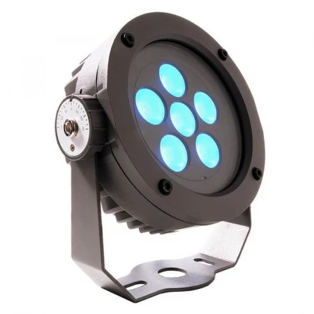 Прожектор Deko-Light Power Spot II RGB 17W 730295