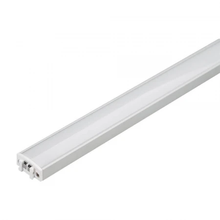 Мебельный светодиодный светильник Arlight Bar-2411-1000A-12W 12V White 024008