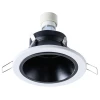 Встраиваемый светильник Arte Lamp A6663PL-1BK Встраиваемый светильник Arte Lamp A6663PL-1BK