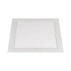 Встраиваемый светодиодный светильник Arlight DL-300x300M-25W Warm White 023929