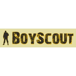 BOYSCOUT