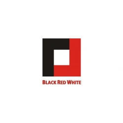 BlackRedWhite